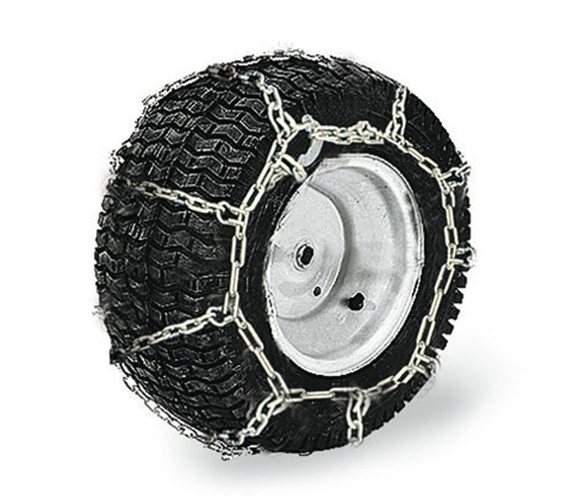 Chaînes 196-658-699 pour pneus
